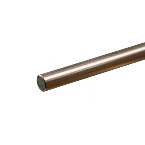 KS Metals 12 Stainless Steel Rod 1/4(1)