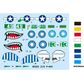 Hobbyboss 1:72 P-40N Kitty Hawk