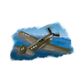 Hobbyboss 1:72 P-40N Kitty Hawk