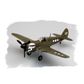 Hobbyboss 1:72 P-40N Kitty Hawk