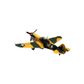 Hobbyboss 1:72 P-40E Kitty Hawk