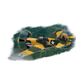 Hobbyboss 1:72 P-40E Kitty Hawk