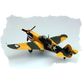 Hobbyboss 1:72 P-40E Kitty Hawk