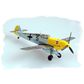 Hobbyboss 1:72 Bf109E-3 Fighter