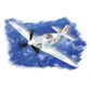 Hobbyboss 1:72 Yak-3