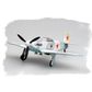 Hobbyboss 1:72 Yak-3