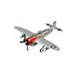 Hobbyboss 1:72 P-47D Thunderbolt