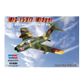 Hobbyboss 1:72 Mig-15Uti Midget