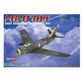 Hobbyboss 1:72 F-86F-40 Sabre Fig