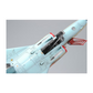 Hobbyboss 1:48 Mirage Iiic Fight