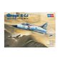 Hobbyboss 1:48 Mirage IIICJ Fighter