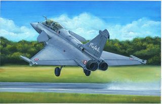 Hobbyboss 1:48 France Rafale B F *