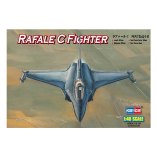 Hobbyboss 1:48 France Rafale C F