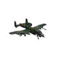 Hobbyboss 1:48 A-10A Thunderbolt