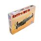 Hobbyboss 1:72 Spitfire Mk Vb