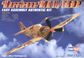 Hobbyboss 1:72 Hurricane Mk Ii Tr