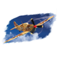 Hobbyboss 1:72 Hurricane Mk Ii Tr
