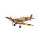 Hobbyboss 1:72 Spitfire Mk.Vb Trop