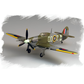 Hobbyboss 1:72 Hurricane Mk Ii
