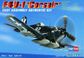 Hobbyboss 1:72 F4U-1D Corsair