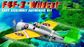Hobbyboss 1:72 F4F-3 Wildcat