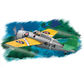 Hobbyboss 1:72 F4F-3 Wildcat