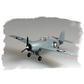 Hobbyboss 1:72 F4F-4 Wildcat