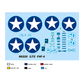 Hobbyboss 1:72 F4F-4 Wildcat