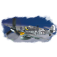 Hobbyboss 1:72 Bf109 G-6 (Late)
