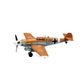 Hobbyboss 1:72 Bf109 G-2/ Trop