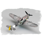 Hobbyboss 1:72 Bf109 G-6 (Early)