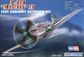 Hobbyboss 1:72 P-51D Mustang