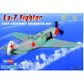Hobbyboss 1:72 La-7 Fighter