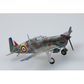 Hobbyboss 1:72 Ms.406 Fighter