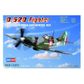 Hobbyboss 1:72 French D.520 Fight