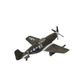 Hobbyboss 1:72 P-51B Mustang Figh