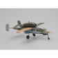 Hobbyboss 1:72 He162 Salamander