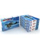 Hobbyboss 1:72 Me262 A-2A Bomber