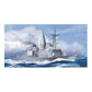 Hobbyboss 1:1250 USS Arthur W. Radford DD968