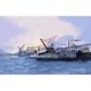 Hobbyboss 1:350 French Surcouf Submarine