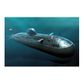 Hobbyboss 1:350 Soviet Navy Victor III Class ( Project 671RTMK) SSN