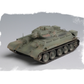 Hobbyboss 1:48 Russian T-34/7 6 Mod42