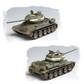 Hobbyboss 1:48 Russiant-34/85 1944 AngleJointed Turret Tank