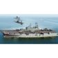 Hobbyboss 1:700 Uss Iwo Jima Lhd-7