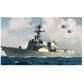 Hobbyboss 1:700 Uss Forrest Sherman DDG98