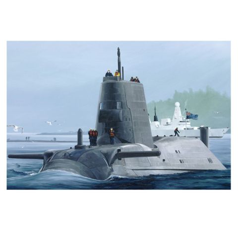 Hobbyboss 1:350 Hms Astute