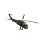 Hobbyboss 1:72 American Uh-34A Choctaw