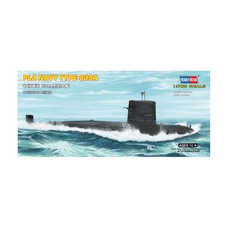 Hobbyboss 1:700 The Pla Navy Type 039A Submarine
