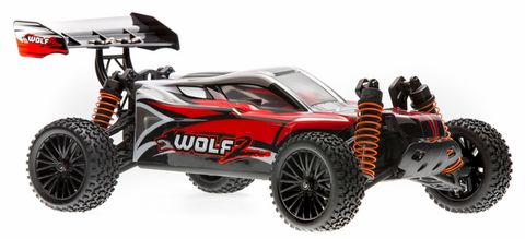 Wolf 2 rc deals car