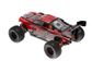 DHK Hobby Raz-R 1:10 Truggy Brushless 4WD